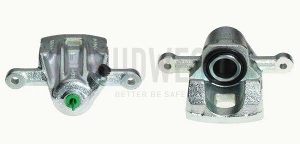 BUDWEG CALIPER Brake Caliper